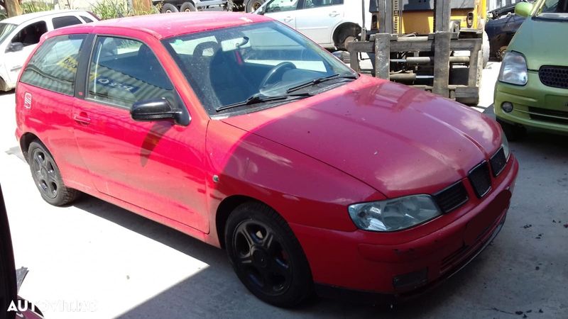 Dezmembrari  Seat IBIZA (6K)  1993  > 2002 1.9 TDI Motorina - 1