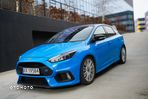 Ford Focus 2.3 EcoBoost RS - 2