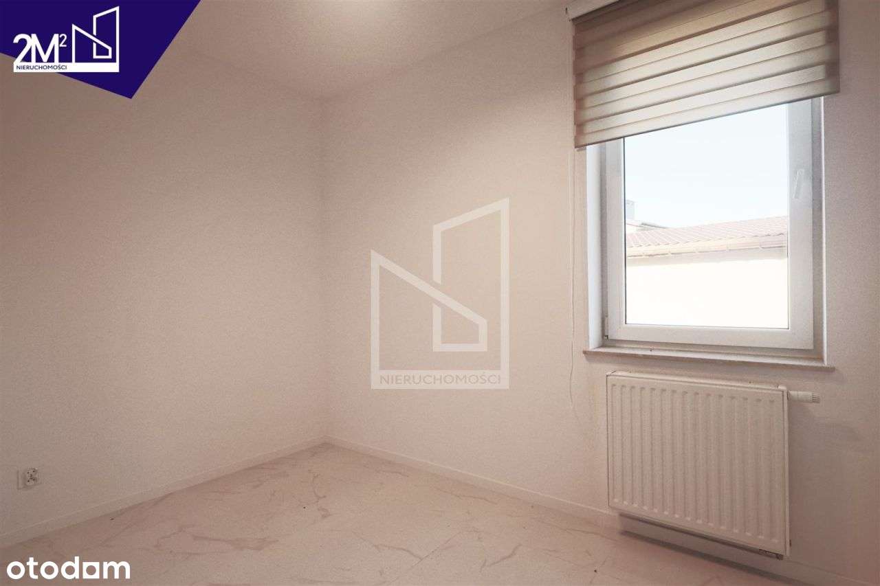 Krasne mieszkanie 26,75m - Pełny obrazek: 5/7