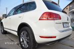 Volkswagen Touareg 3.0 V6 TDI Blue Motion DPF Automatik Exclusive - 8