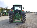 John Deere 6530 2010R - 27