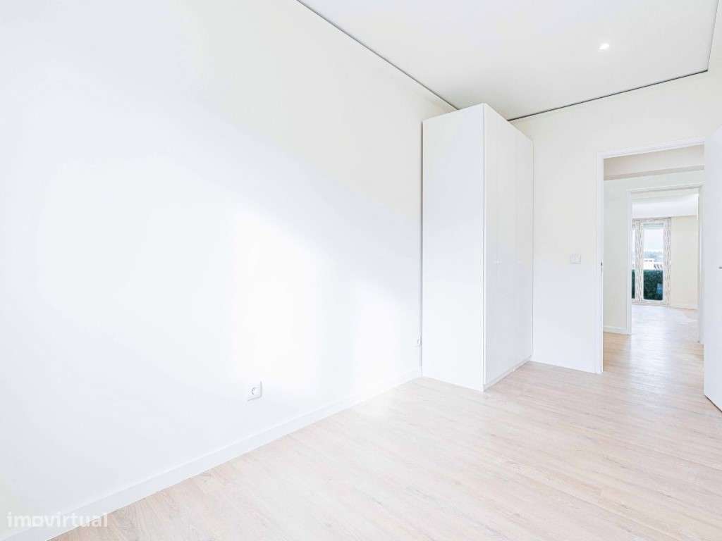 T3 Totalmente Remodelado - Avenida D. José I, Amadora-20