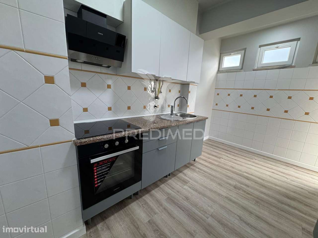 Apartamento T2 Renovado Hospital - Grande imagem: 5/40