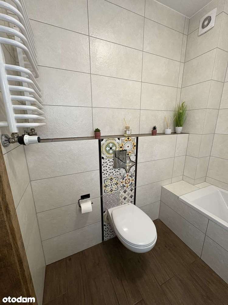 Sprzedam mieszkanie Osiedle Klimaty - Pełny obrazek: 5/12