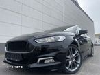 Ford Mondeo 2.0 TDCi ST-Line X PowerShift - 10