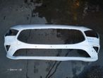 MERCEDES CLA W118 PARA CHOQUES FRENTE - PC503 - 1