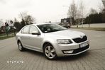 Skoda Octavia 2.0 TDI Ambition DSG - 1