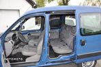 Renault Kangoo 1.2 16V Privilege - 14