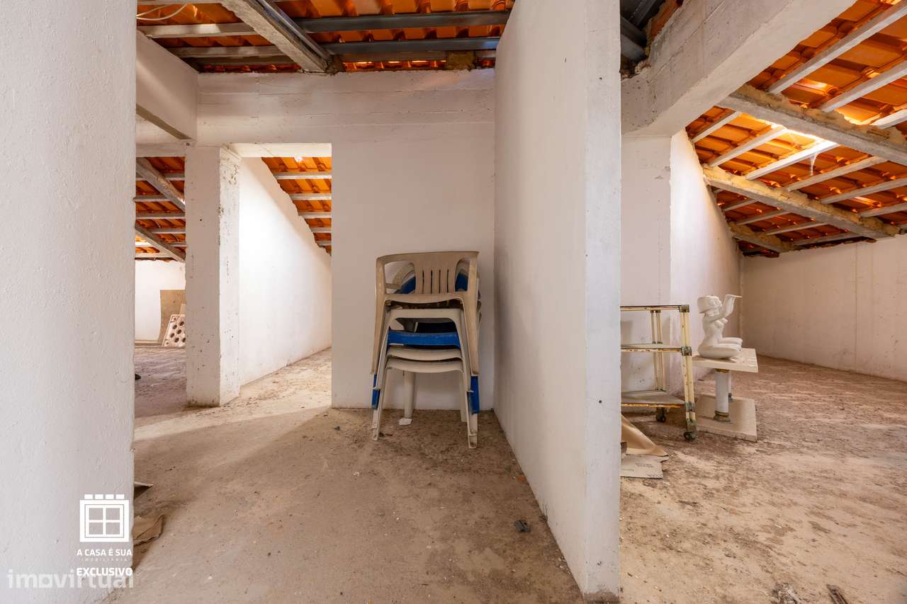 Excelente apartamento T3 na praia do Furadouro - Exclusivo-36