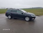 Volkswagen Passat Variant 2.0 TDI BlueMotion Technology Comfortline - 5