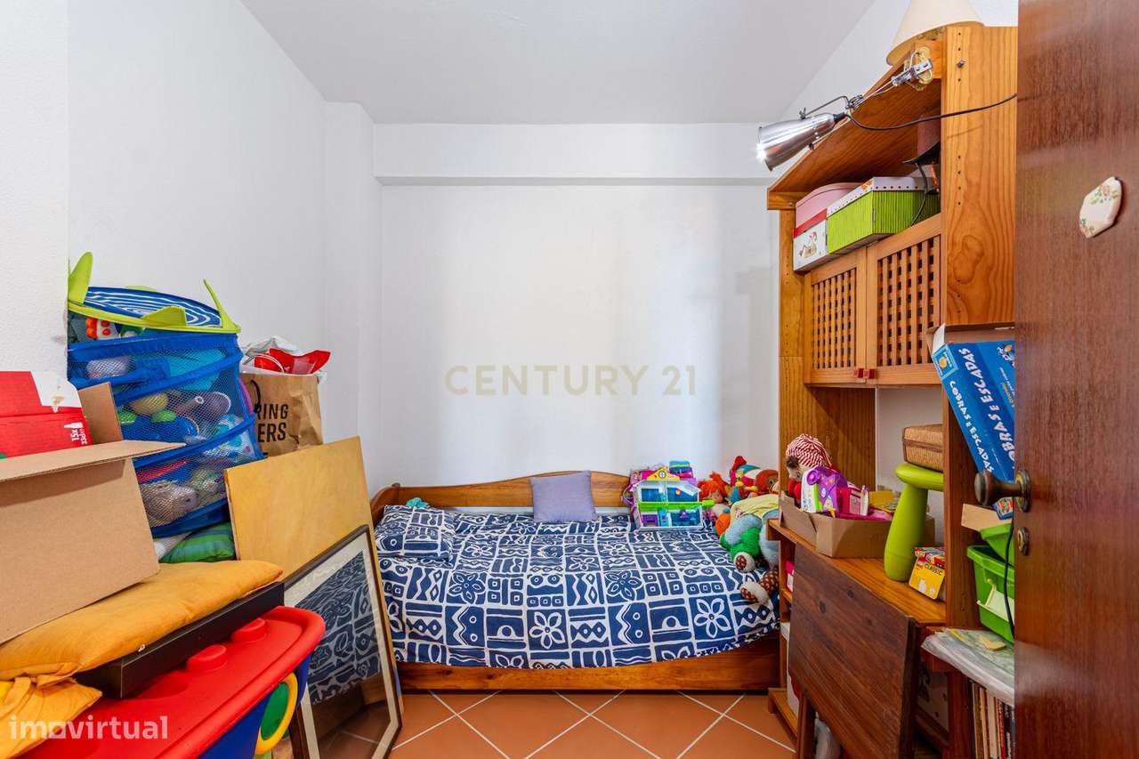 Apartamento T2+1 em Ericeira com Vista para o Mar e a 3 minutos da Pra - Grande imagem: 5/24