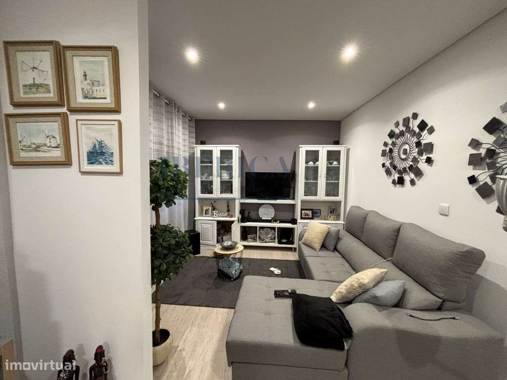 Moradia térrea Valbom individual Renovada-20