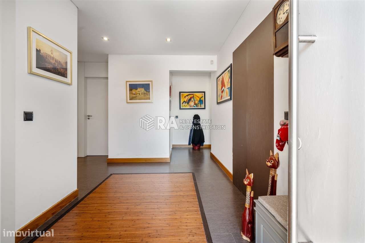 Moradia T4 Venda em Azeitão (São Lourenço e São Simão),Setúbal-27