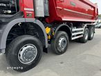 Mercedes-Benz Actros 4141 8x6 Wywrot SKIBICKI Automat EPS ze Sprzegłem !!! - 23