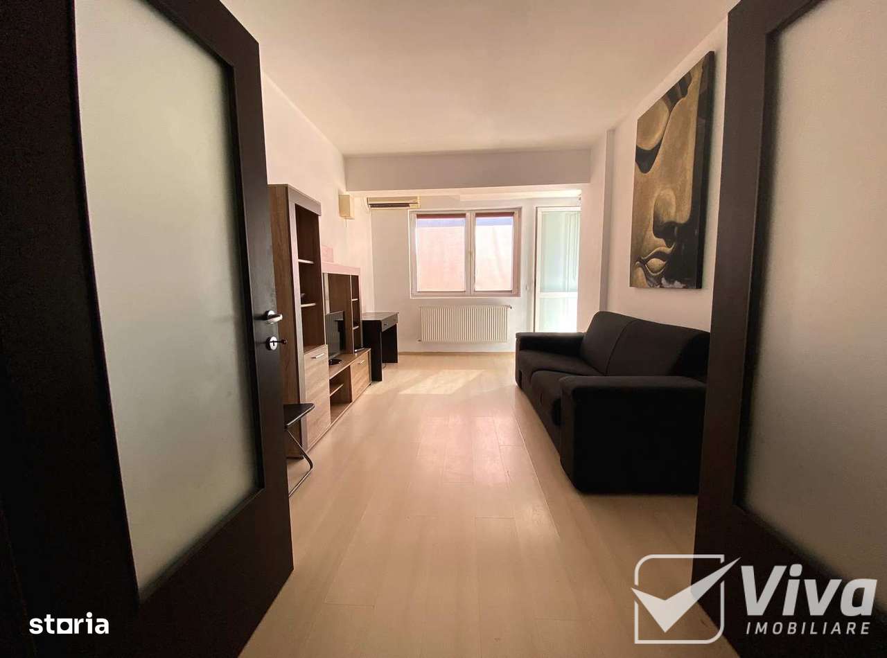 Se vinde! Ap 2 cam D, 57mp, etaj intermediar, bloc nou, Nicolina 2 - Imagine principală: 4/10