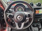 Smart ForFour Electric Drive Passion - 15