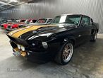 Ford Mustang Shelby GT500 Eleanor Twin Supercharged - 1