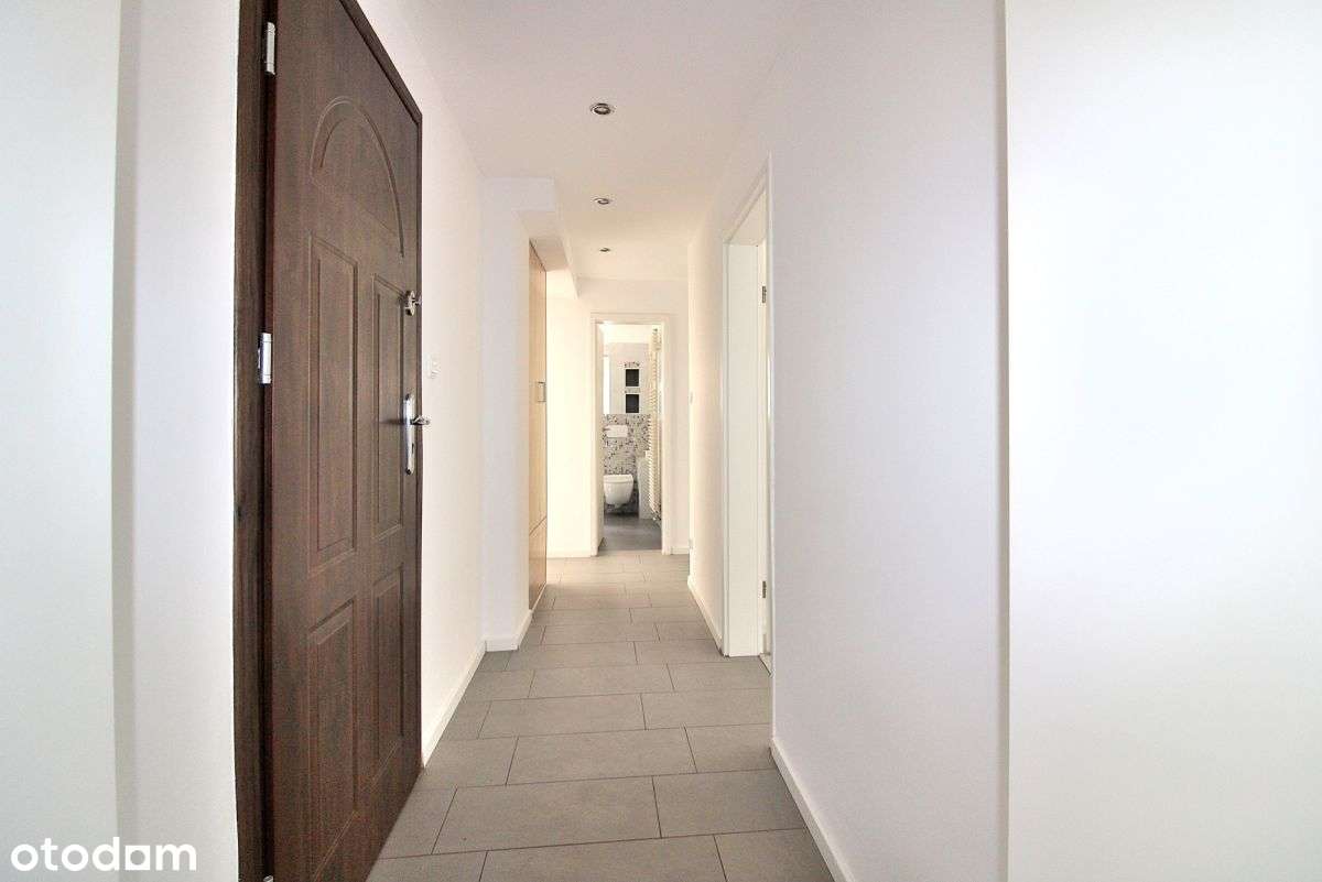 Przestronne mieszkanie z dostępem do ogródka - Pełny obrazek: 5/9