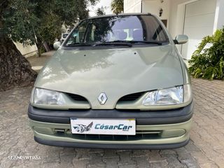 Renault Mégane Scénic 1.4 RN
