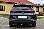 Kia Sportage - 7