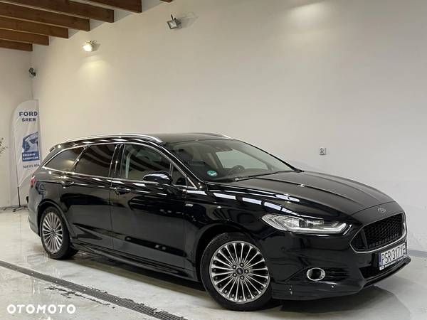 Ford Mondeo 2.0 TDCi Start-Stopp PowerShift-Aut ST-Line - 16