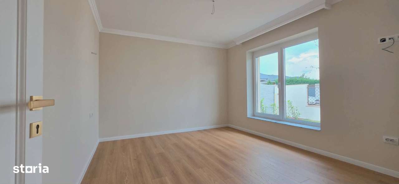 Casă de vânzare – Nufărul | Cartier rezidențial VIENA RESIDENCE-14