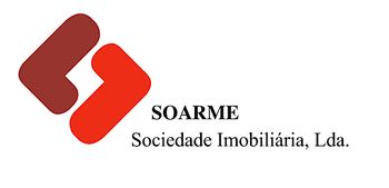 Soarme - Sociedade Imobiliária, Lda Logotipo