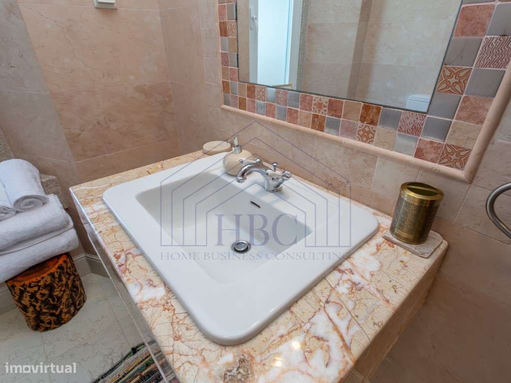 Quinta privada com Licença Turística - Exclusividade, Conforto e Po...-43