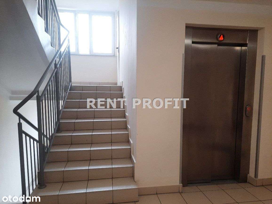 3 pokoje , balkon, doskonałe pod inwestycję!-8