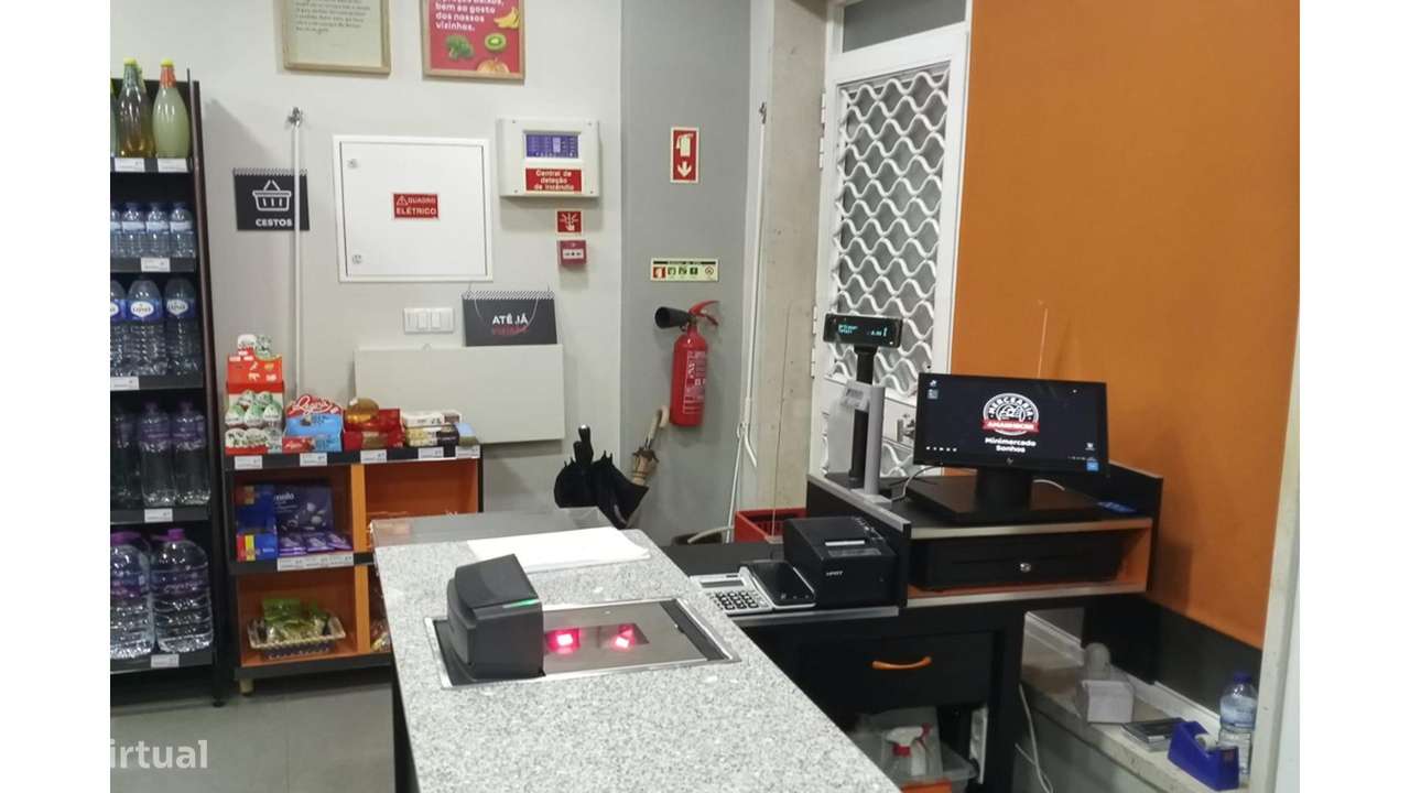 Trespasse - Super Amanhecer, Almada - Grande imagem: 5/35