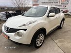 Nissan Juke 1.6 Xtronic Tekna - 22