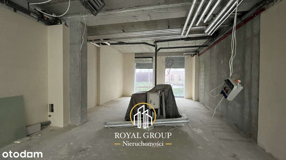 Lokal Usługowy Wieniawa - Pełny obrazek: 5/8