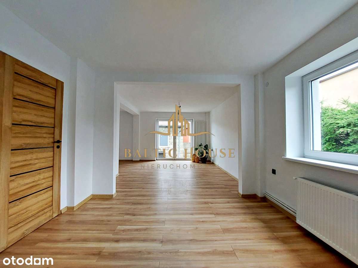 Dom na sprzedaż, 4 pokoje, 120 m², Bolszewo
