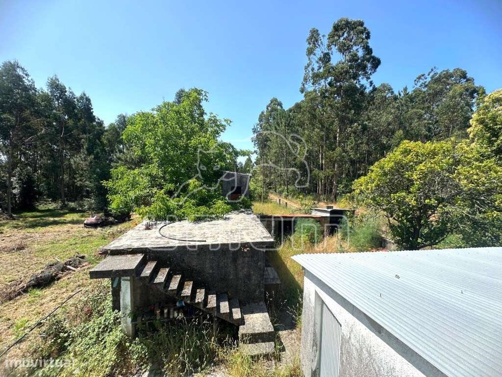 Moradia independente com terreno - Grande imagem: 3/12