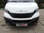 Iveco DAILY 35S18 PLANDEKA 10 PALET WEBASTO TEMPOMAT KLIMATYZACJA LEDY 180KM [ 437604 ] - 14