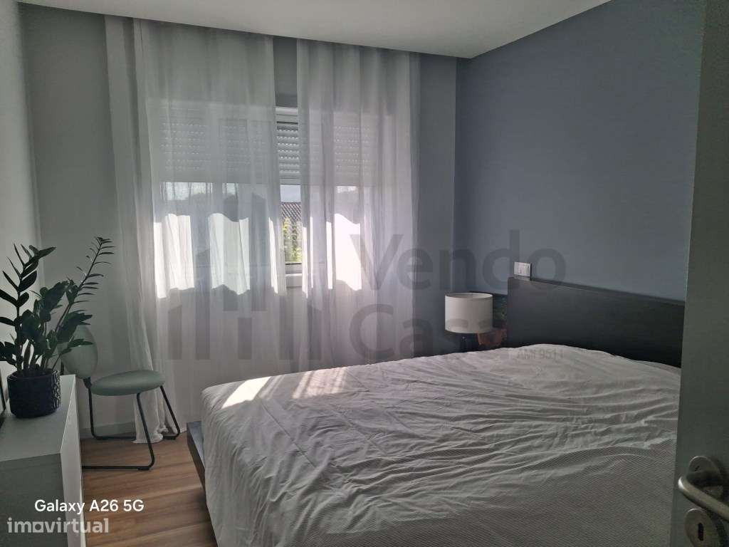 Vende-se T1 - Av. Liberdade - Braga-6