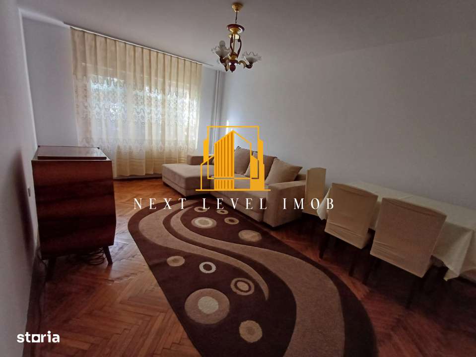 Apartament 3 camere – zona Dedeman - Imagine principală: 2/10