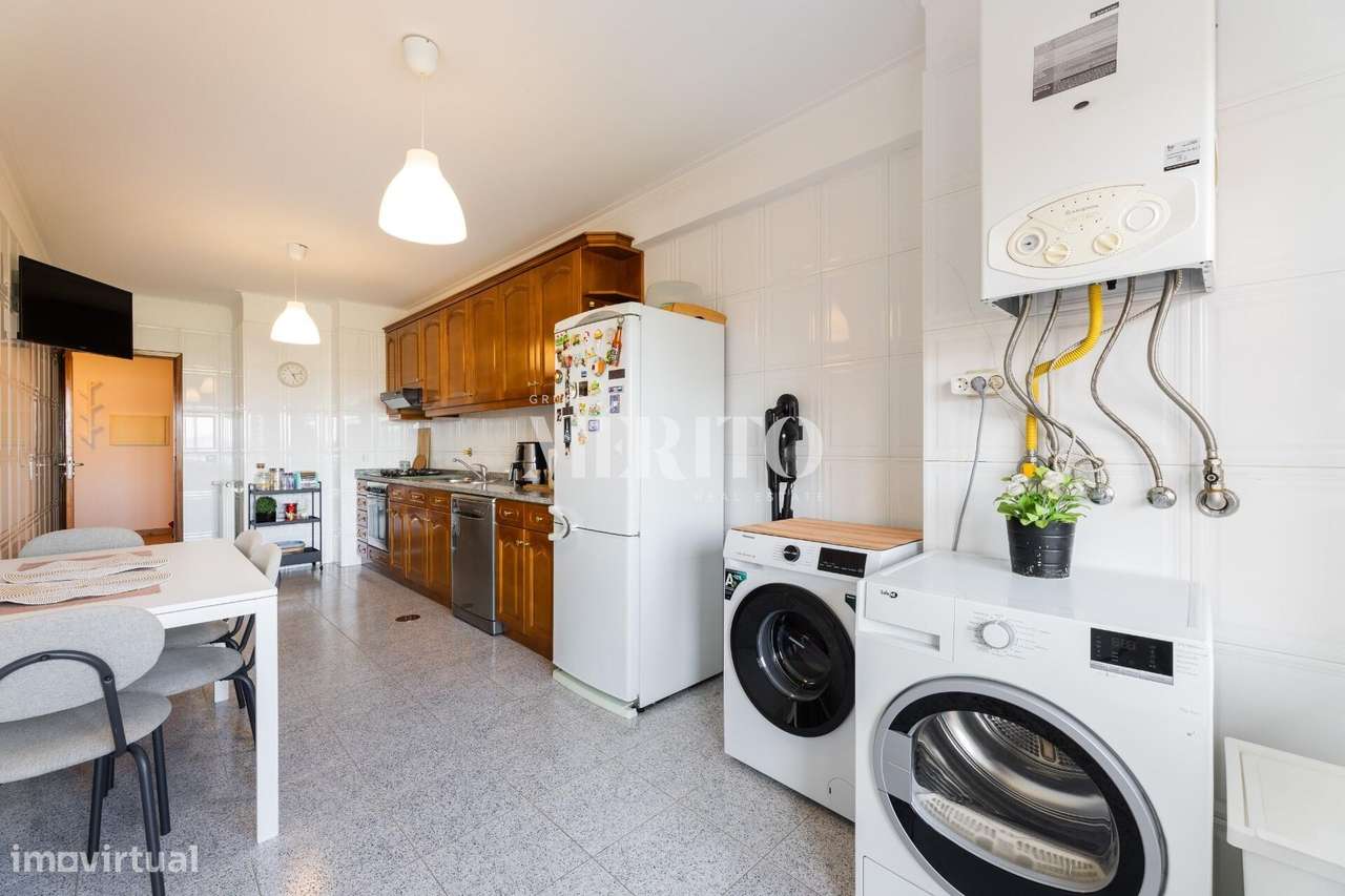 T3 Renovado na Quinta da Cal – Vila Boa, às portas de Barcelos-29