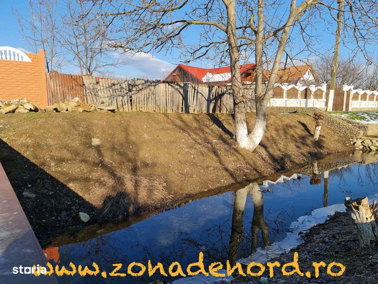 Teren Lipia, acces autostrada A3, la numai 30 min de București , 0% - Imagine principală: 5/6