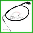 Cablu Acceleratie Atv LINHAI 400 300 275 260 250 - Cod Original 20114 (120cm) - 2