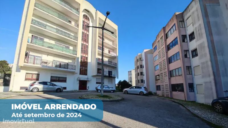 Apartamento em Figueira da Foz, Tavarede