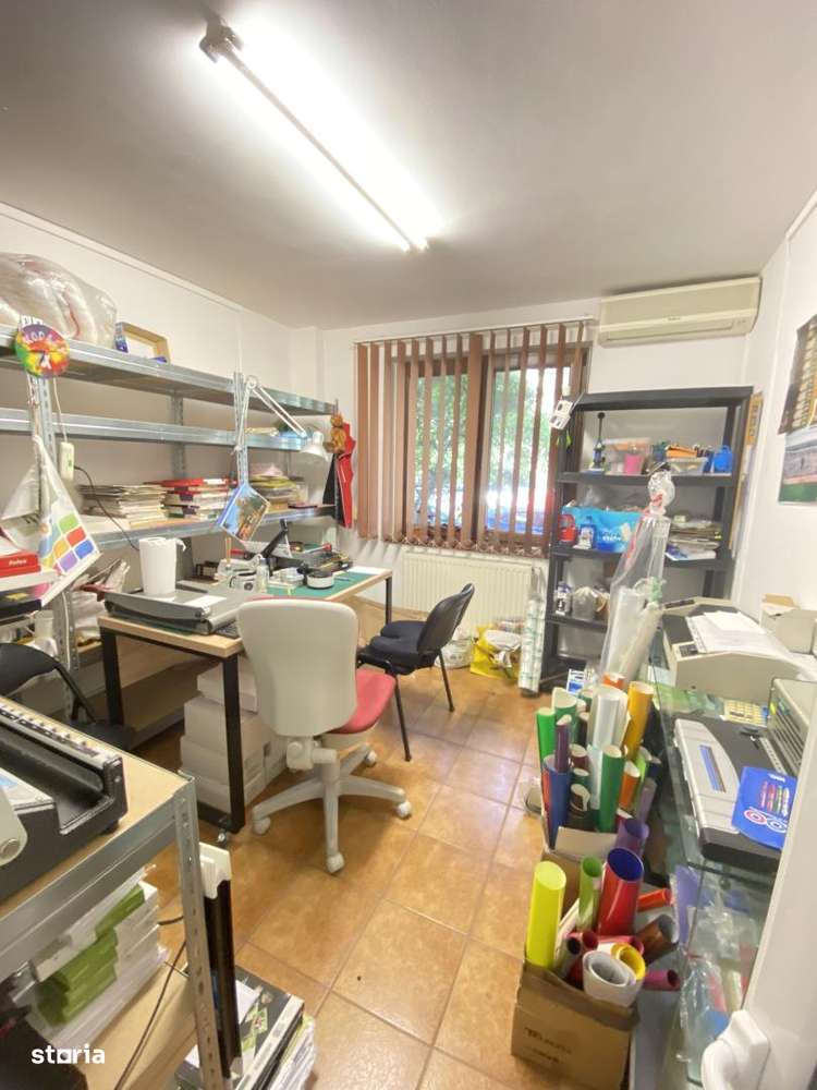 Drumul Taberei-Spatiu Comercial-Titel Petrescu-Stradal - Imagine principală: 5/6