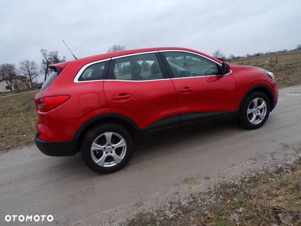 Renault Kadjar - 10