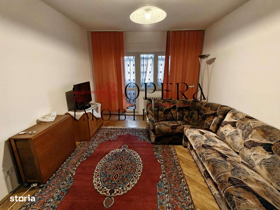 Oportunitate! Apartament 2 camere, decomandat, 55 m.p., de vanzare, zo - Imagine principală: 5/9
