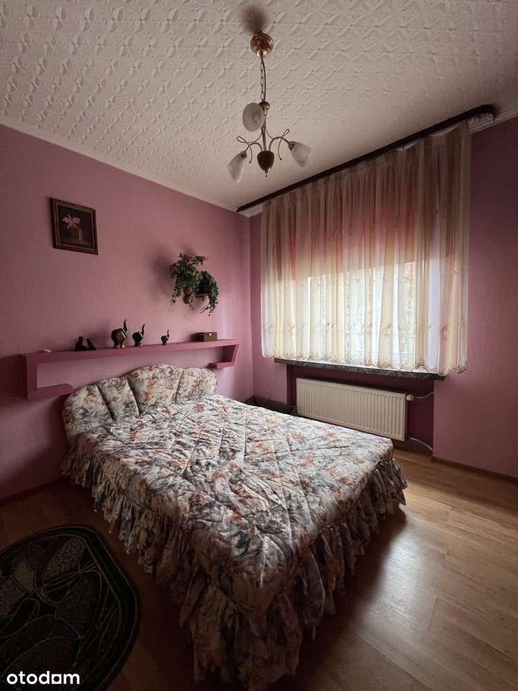 Mieszkanie w dobrej lokalizacji-5