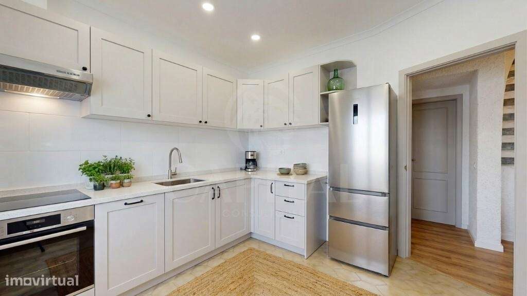 Moradia T5 Aroeira - HPP, HPS e Investimento - Grande imagem: 4/58