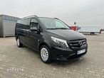 Mercedes-Benz Vito 116 CDI 4MATIC Tourer Lang PRO - 1