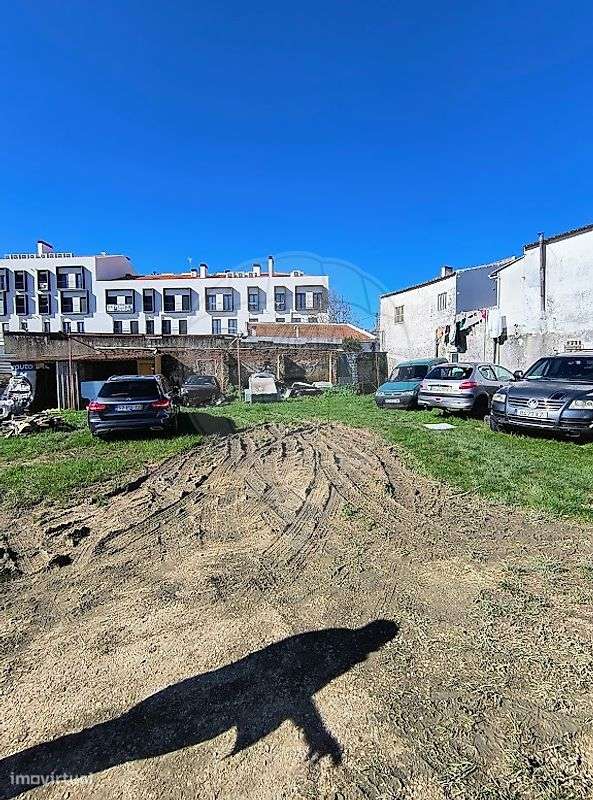 Terreno  para arrendamento - Grande imagem: 3/3