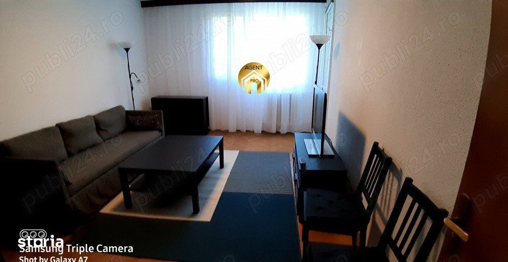 APARTAMENT 3 CAMERE-TITAN-IOR