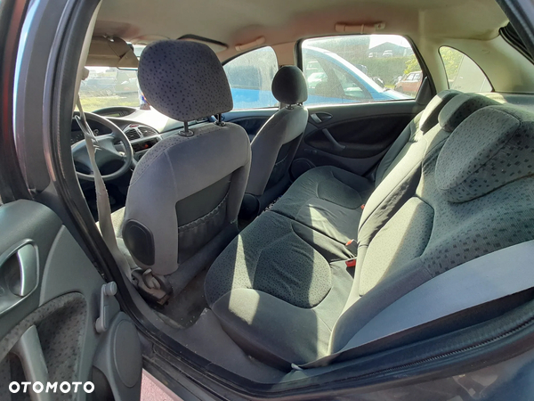 CITROEN C5 I 2.0 HDI 2002r. NA CZĘŚCI - 16